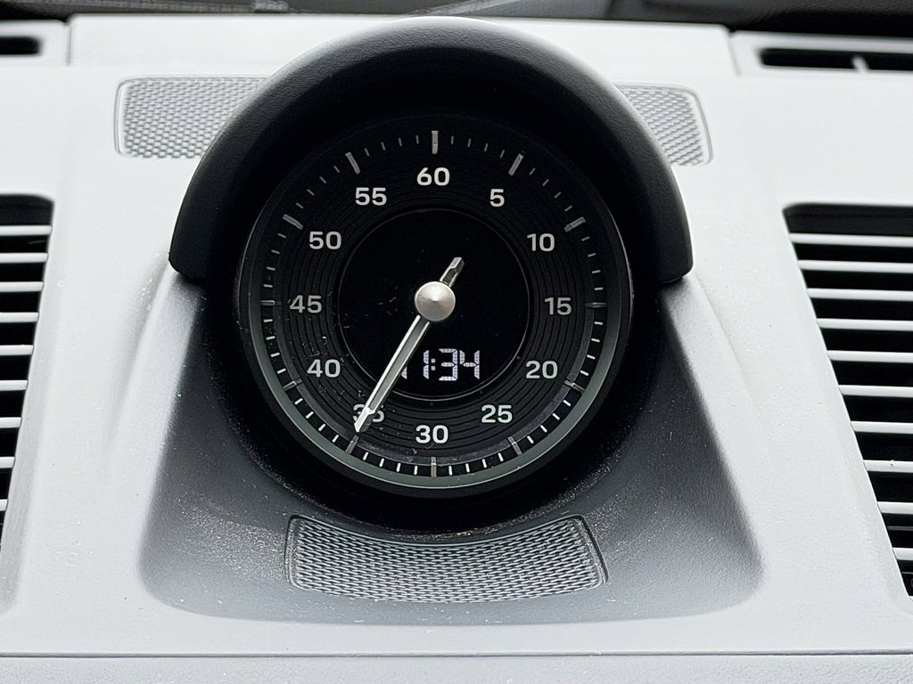 Certified 2025 Porsche 911 Carrera S image 14