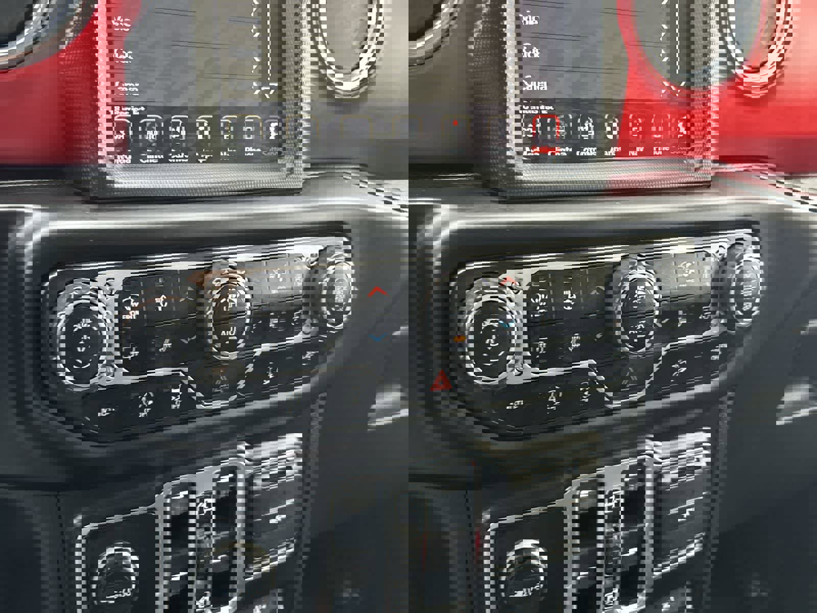 Certified 2021 Jeep Wrangler Unlimited Rubicon image 27