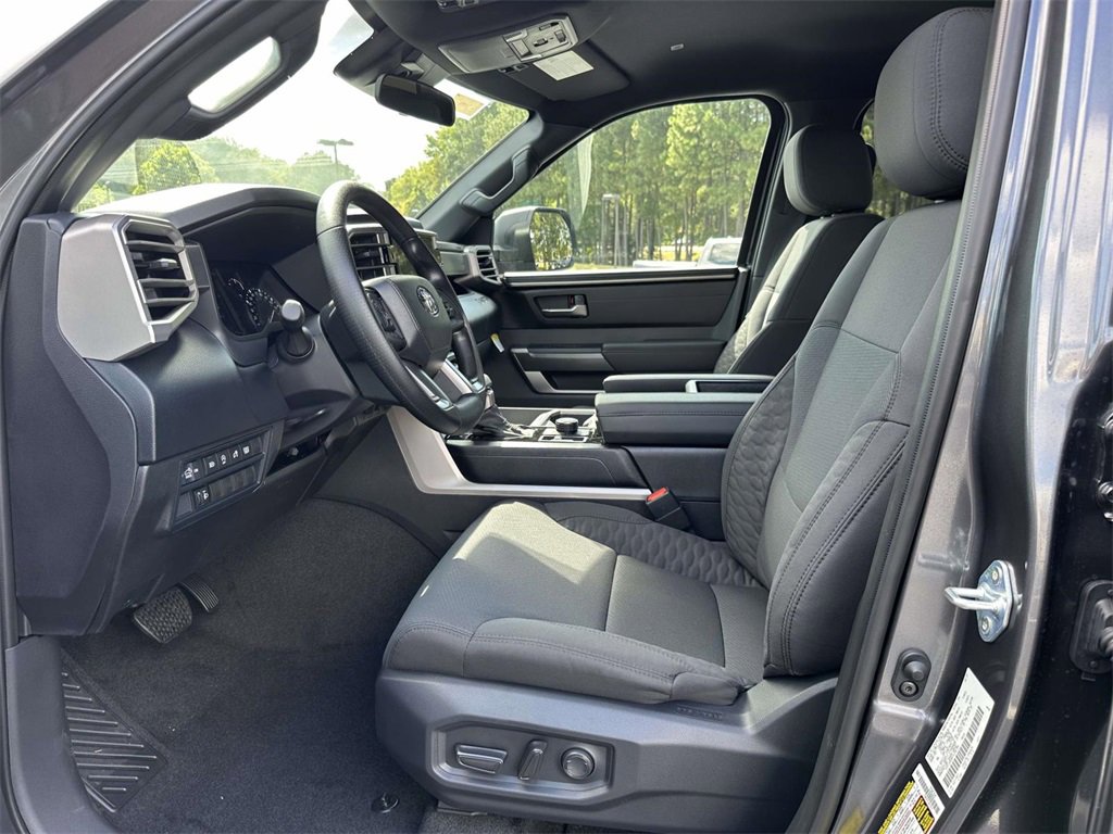 New 2026 Toyota Tundra SR5 image 15