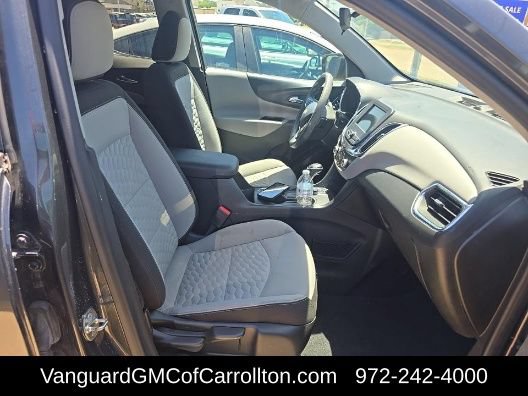 Used 2019 Chevrolet Equinox LS AWD/4WD image 4