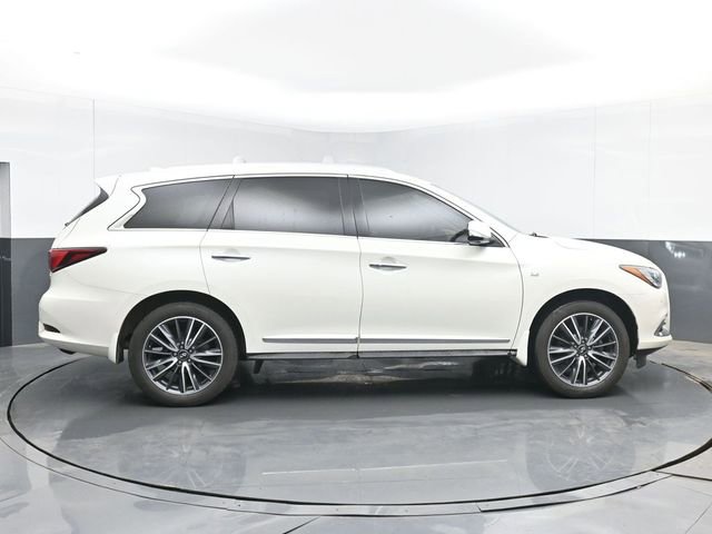 Used 2020 INFINITI QX60 Luxe w/ Essential Package AWD/4WD image 15