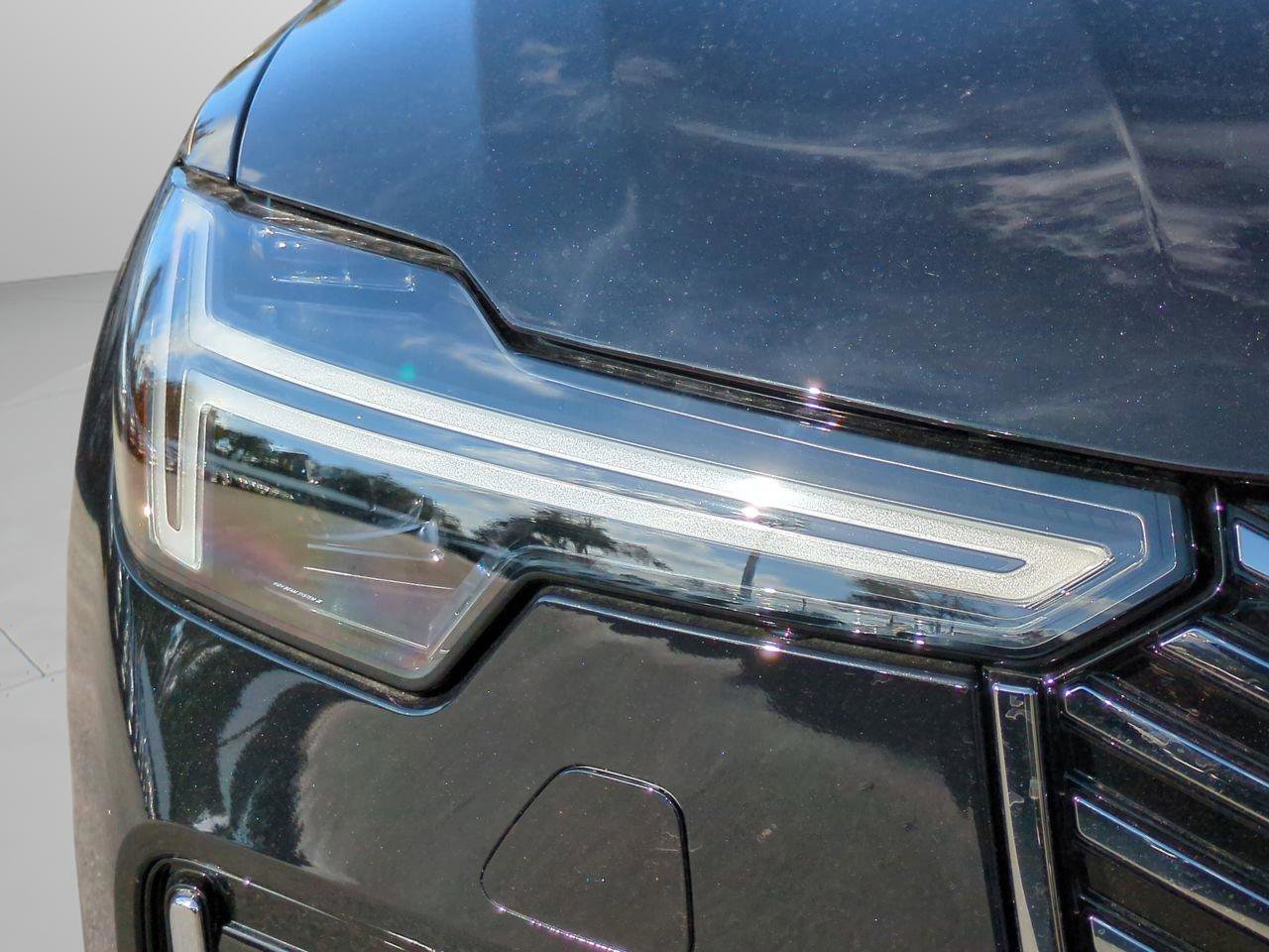 New 2026 Volvo XC90 B6 Ultra w/ Protection Package Premier image 10