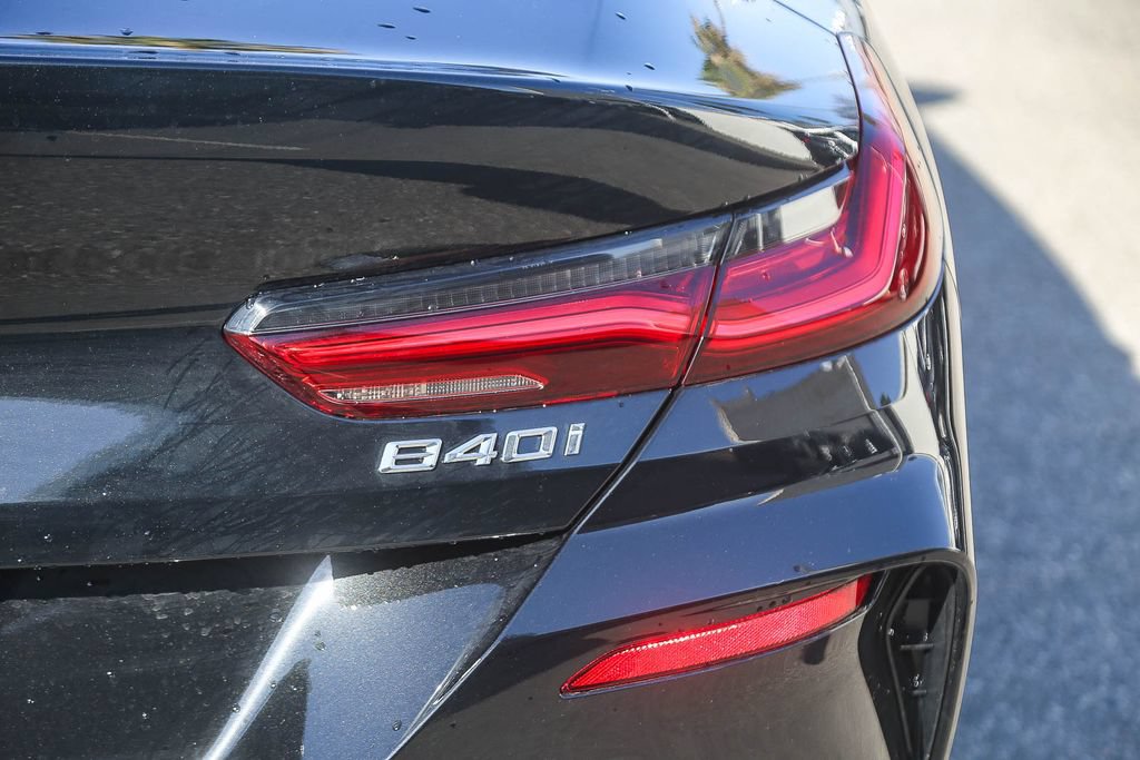 New 2026 BMW 840i RWD image 7