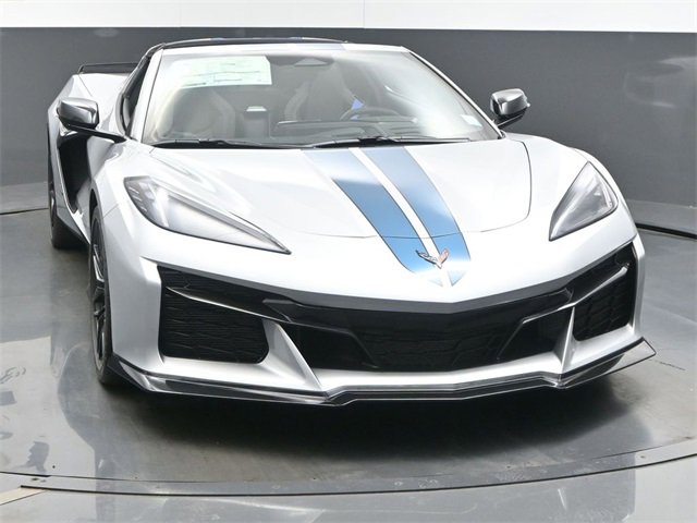 New 2026 Chevrolet Corvette Z06 image 32