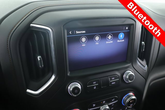 Used 2021 GMC Sierra 1500 AT4 image 5