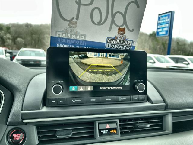 Used 2023 Honda Pilot LX image 24