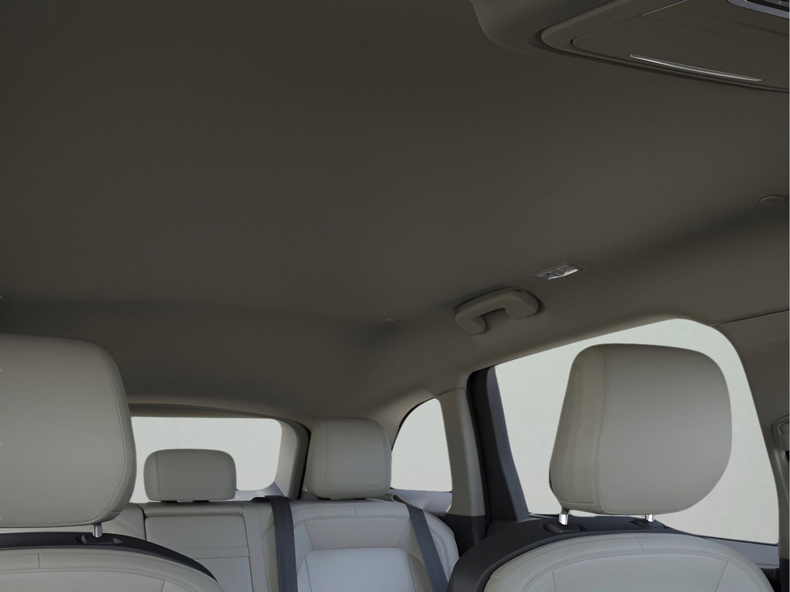 New 2026 Lincoln Nautilus Premier w/ Jet Appearance Package image 22