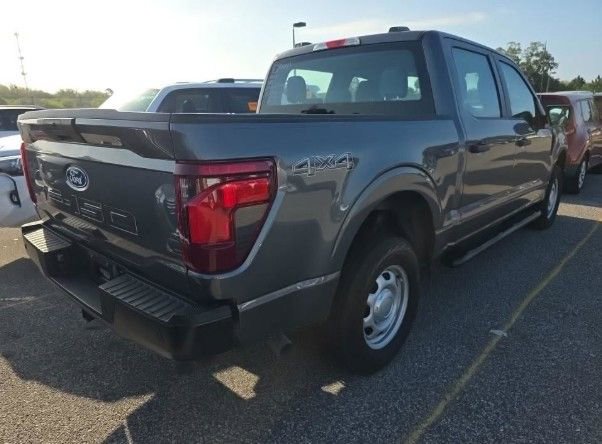 Used 2024 Ford F150 XL image 3