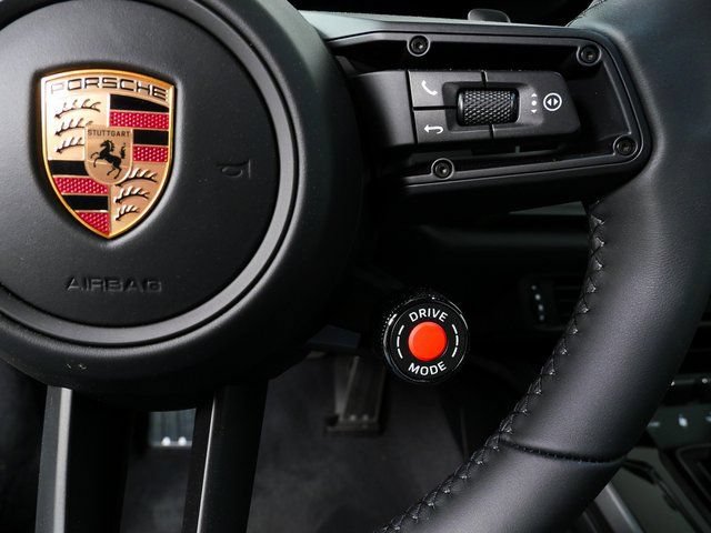 New 2026 Porsche 911 Carrera RWD image 11