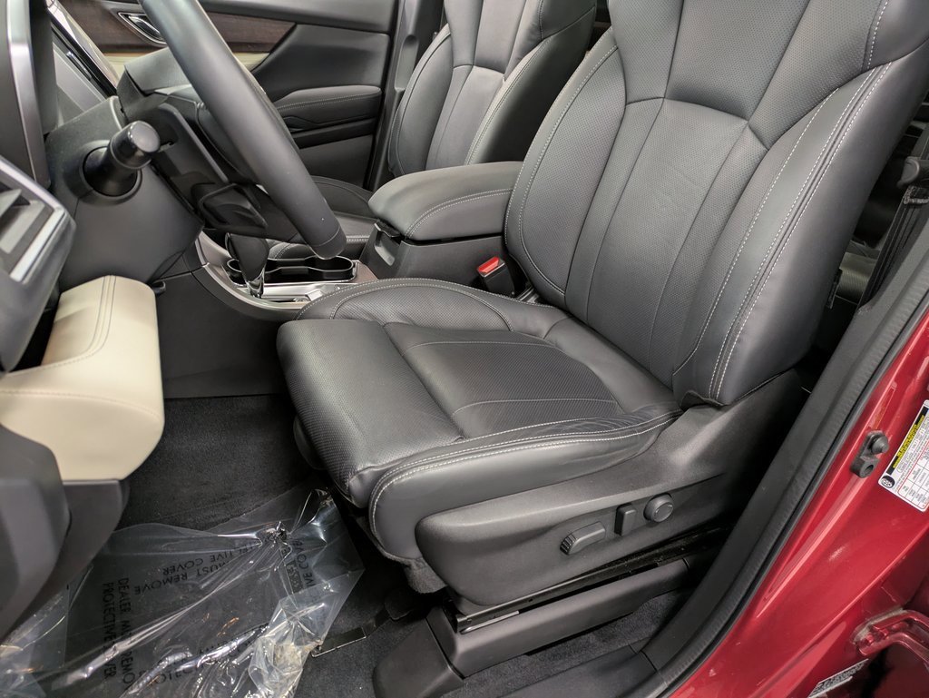 Used 2021 Subaru Ascent Touring image 9