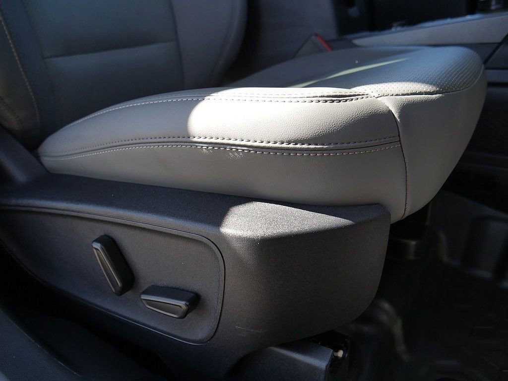 Used 2025 Ford Bronco Sport Badlands image 56