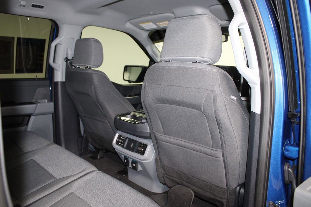 Used 2024 Ford F150 XLT w/ Mobile Office Package image 33