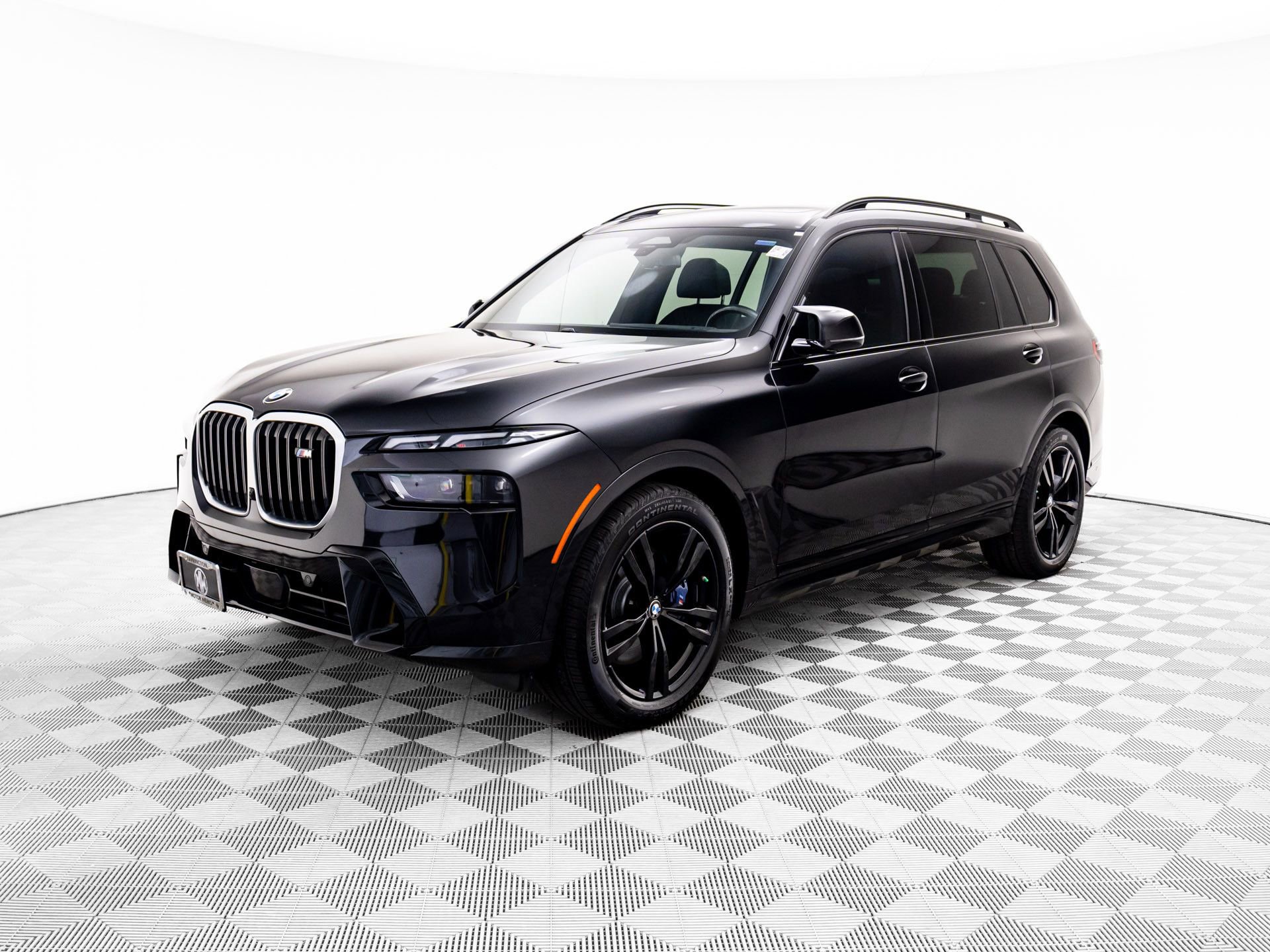 Used 2024 BMW X7 M60i w/ Executive Package 360° Tour
