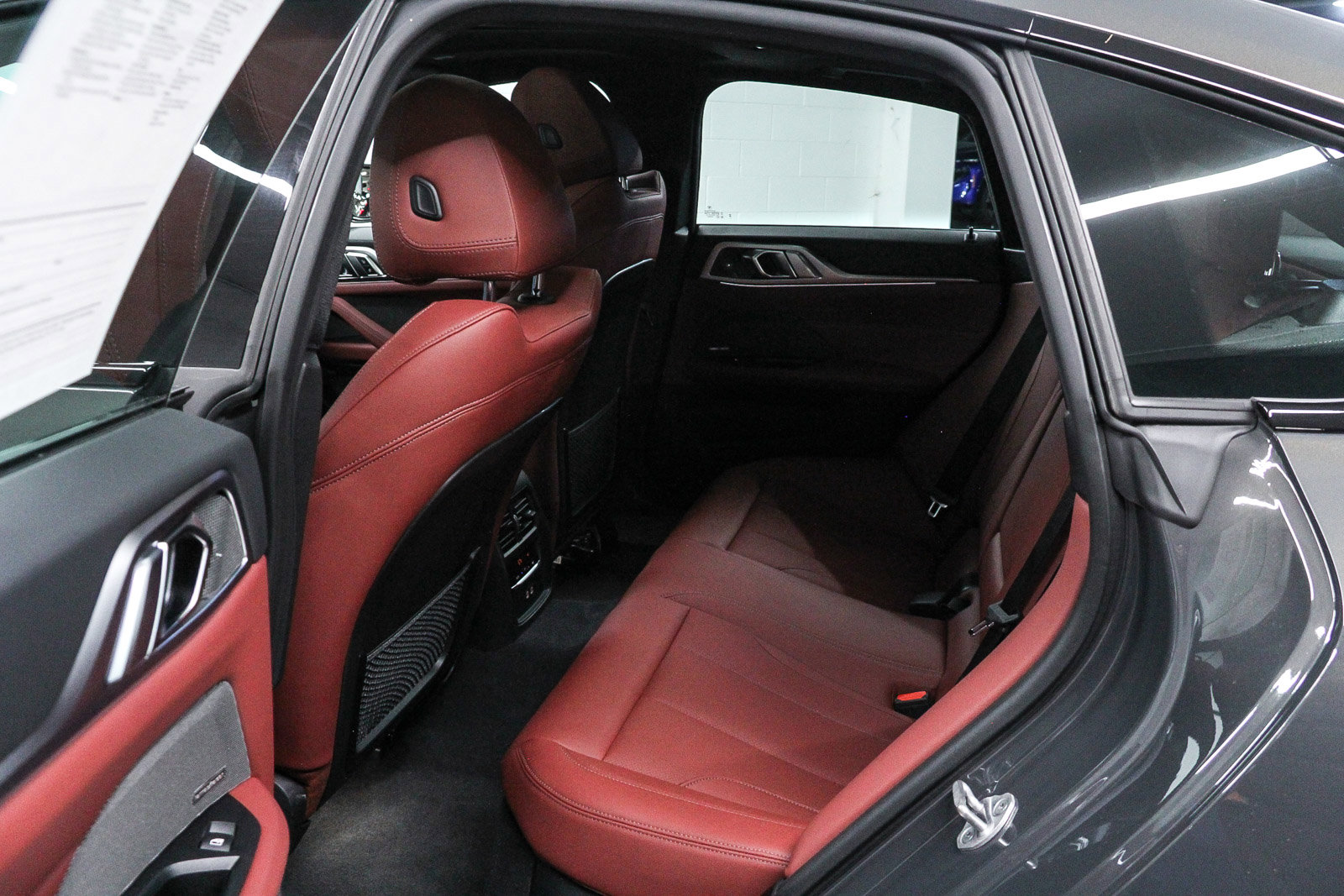 Used 2024 BMW M440i Gran Coupe w/ Premium Package image 17