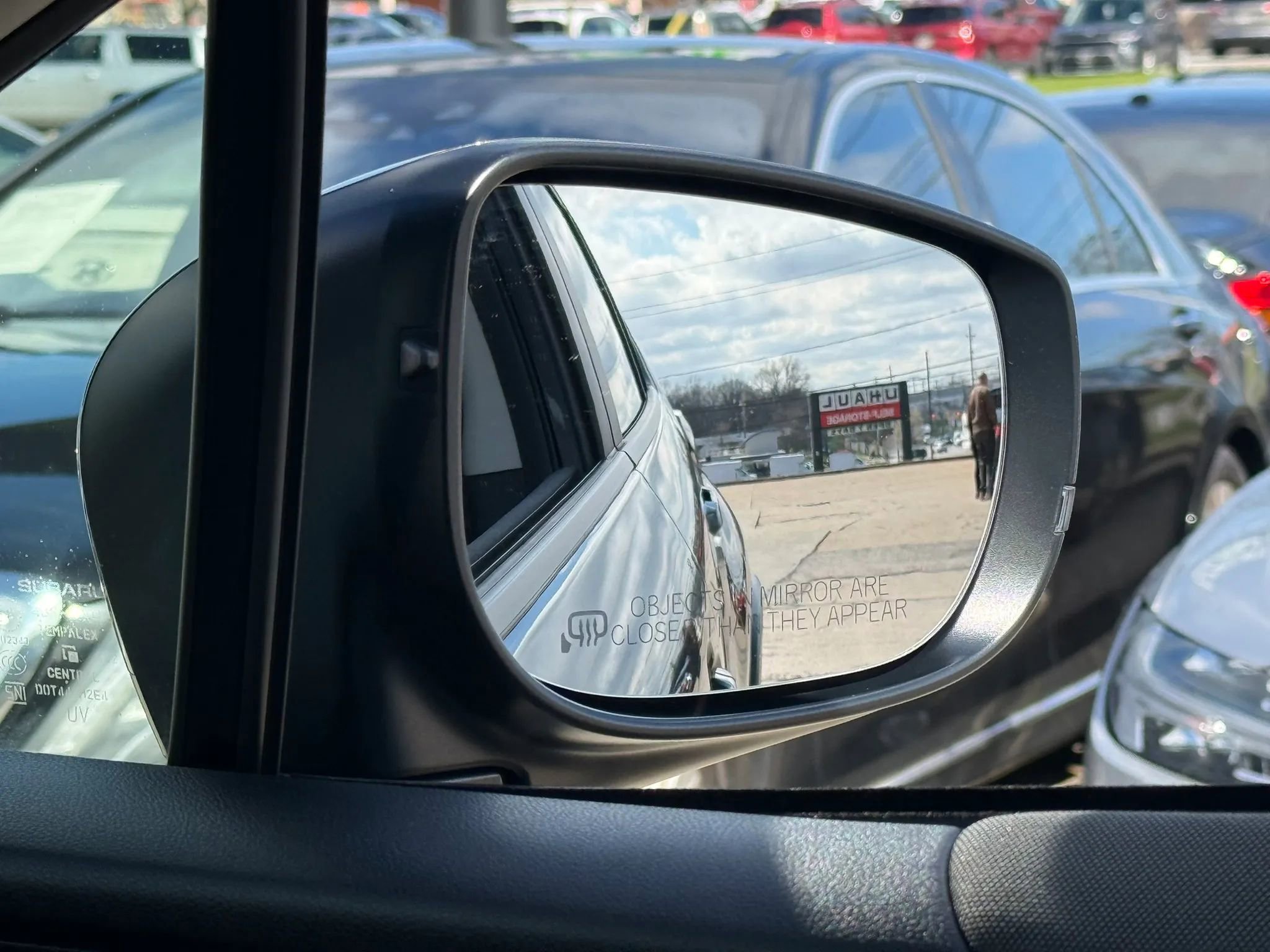 Used 2024 Subaru Crosstrek 2.0i Premium image 40