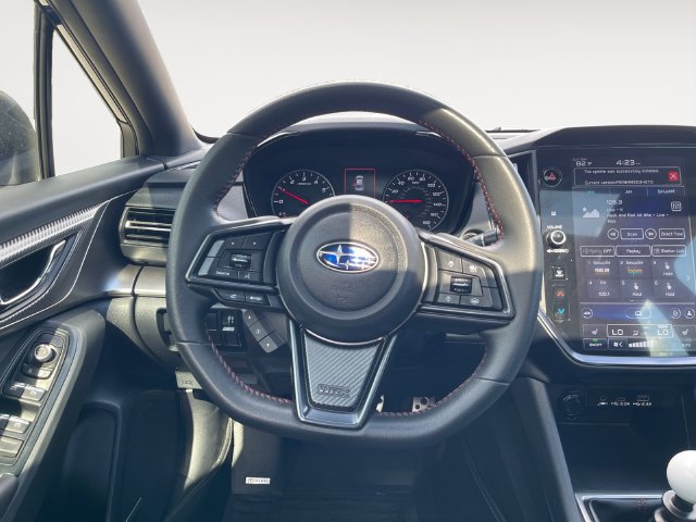 Used 2024 Subaru WRX Premium AWD/4WD image 12
