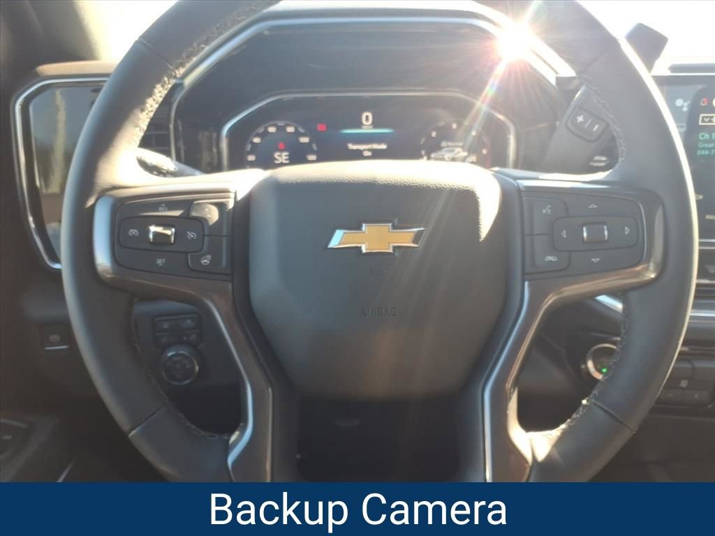 New 2026 Chevrolet Silverado 3500 High Country w/ Technology Package image 18