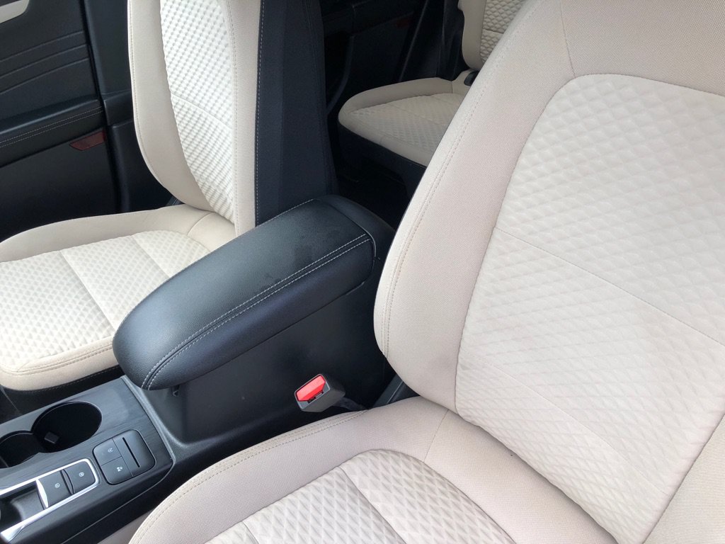 Used 2022 Ford Escape SE w/ Convenience Package AWD/4WD image 20