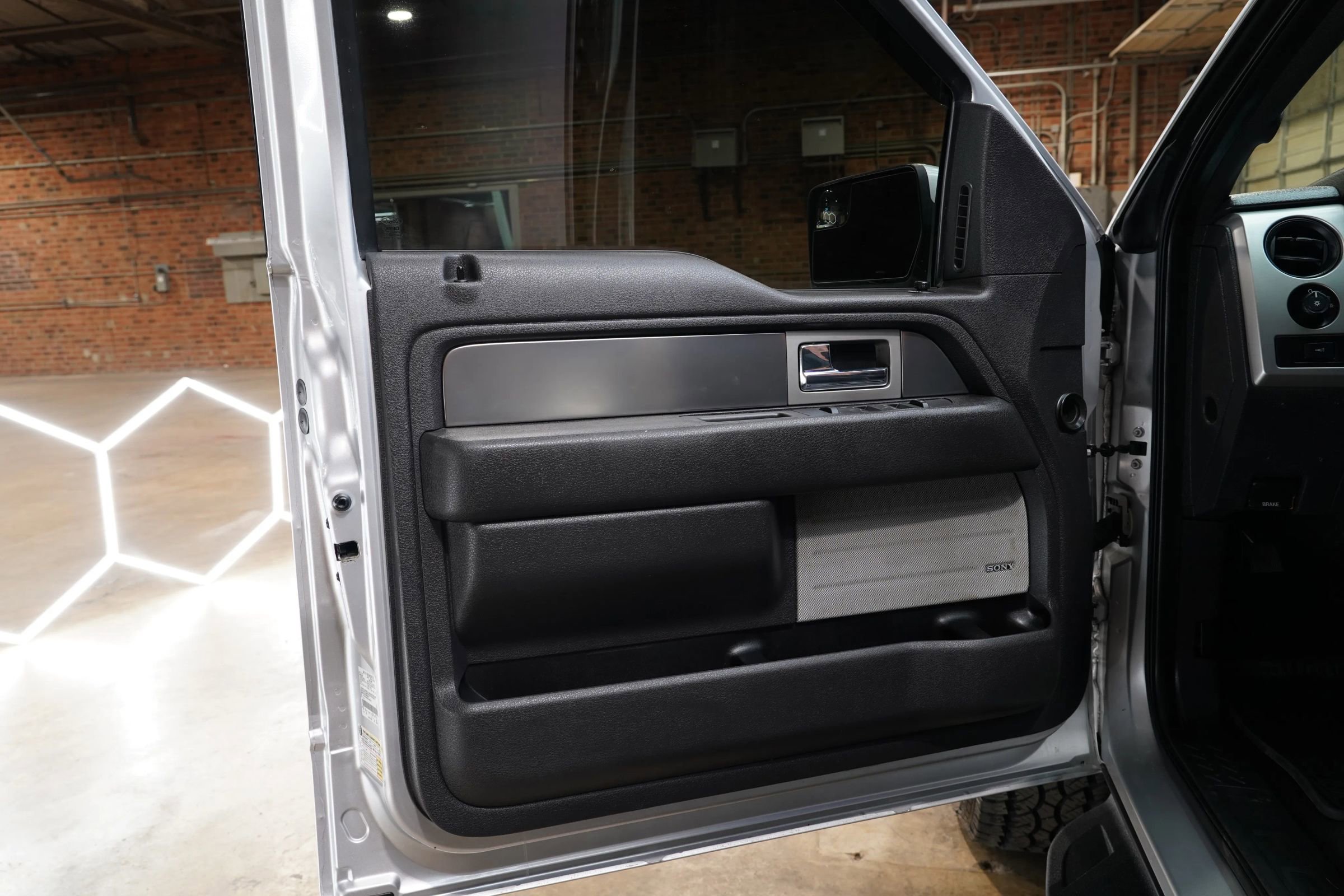 Used 2014 Ford F150 Raptor w/ Equipment Group 801A Luxury image 35