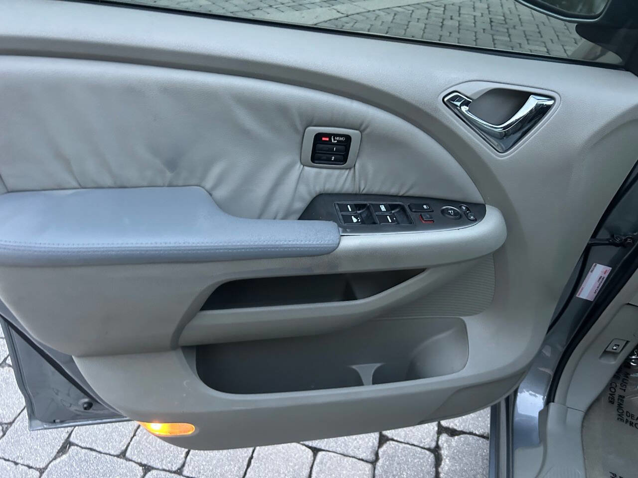 Used 2006 Honda Odyssey Touring image 13