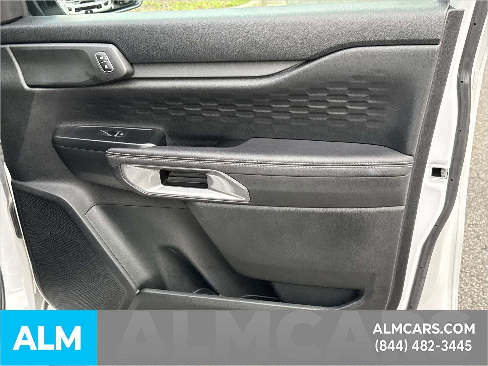 Used 2024 Ford Ranger XLT w/ Equipment Group 301A High image 16