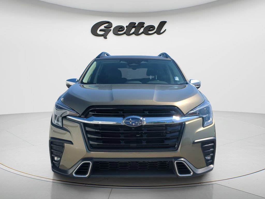Used 2023 Subaru Ascent Touring AWD/4WD video 2