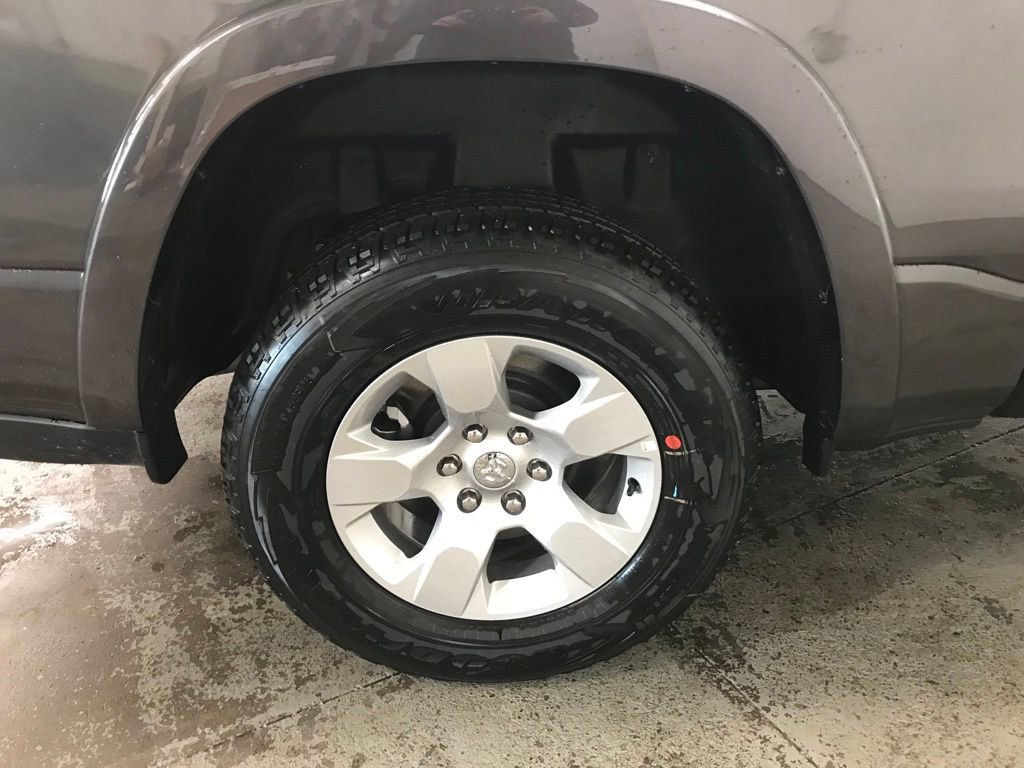 New 2026 RAM 1500 Big Horn image 52