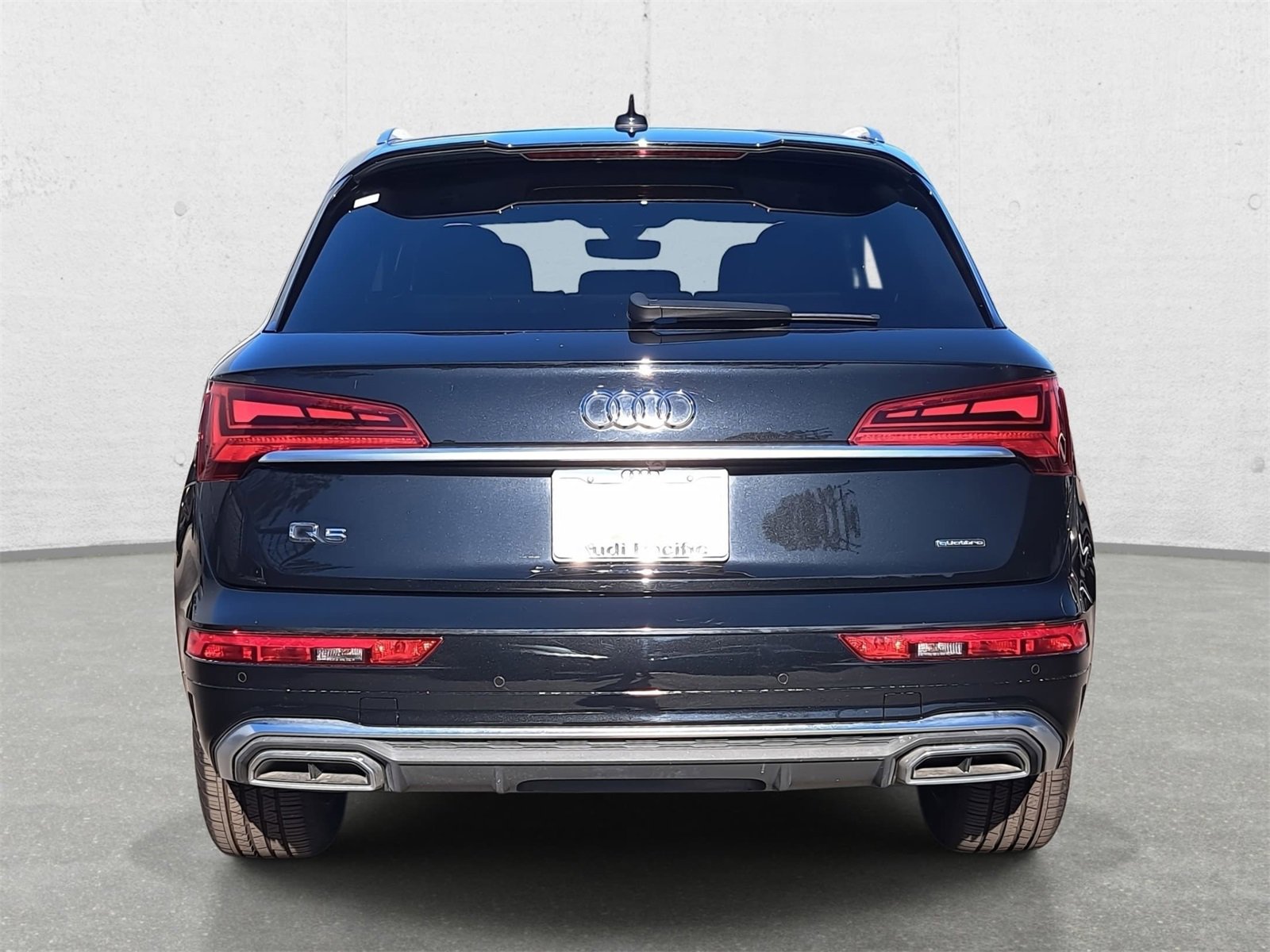 Used 2023 Audi Q5 2.0T Premium Plus w/ Premium Plus Package image 6