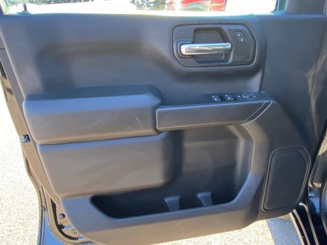 Used 2024 Chevrolet Silverado 1500 Custom Trail Boss image 11