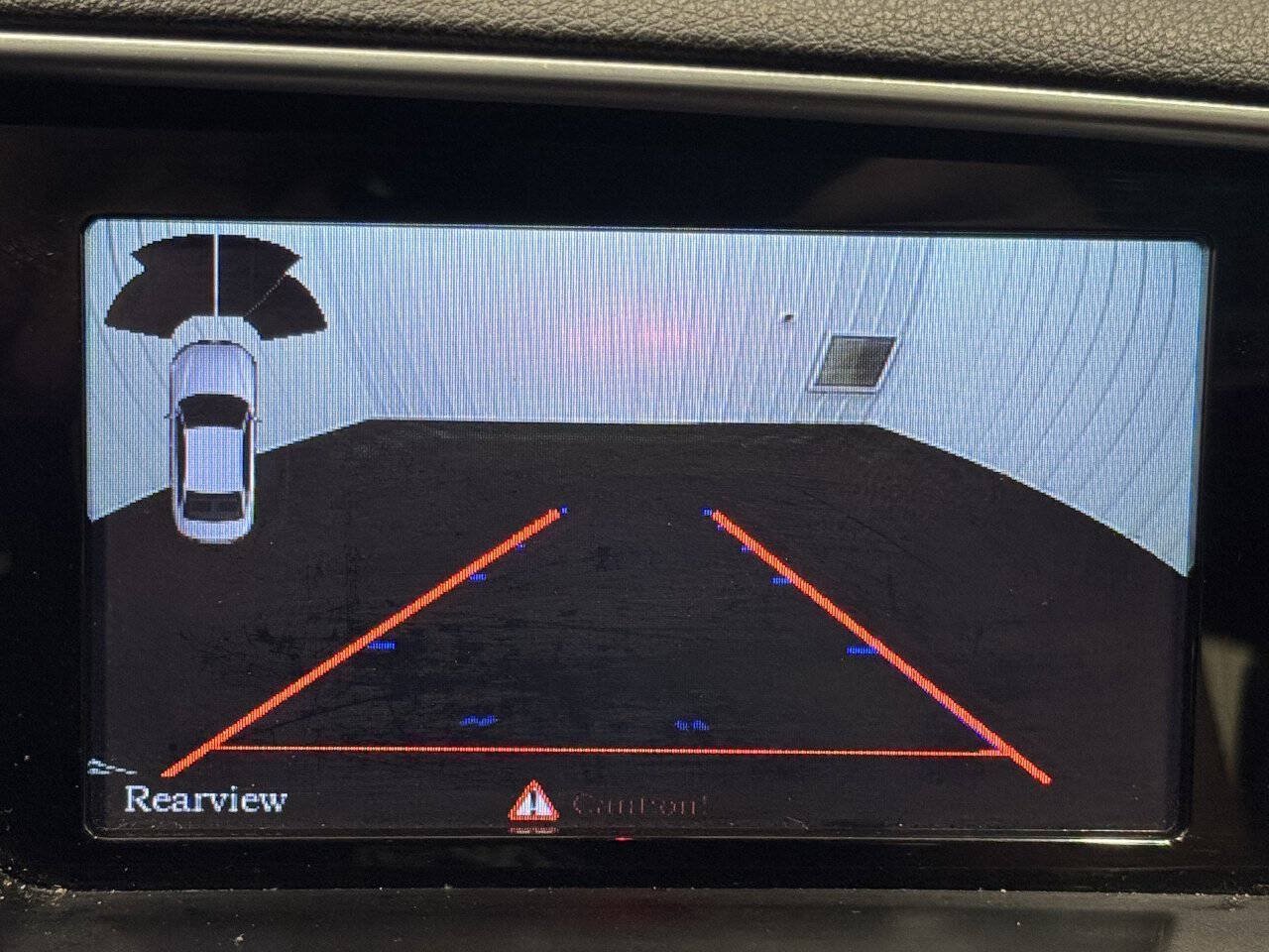 Used 2016 Audi SQ5 Premium Plus AWD/4WD image 32