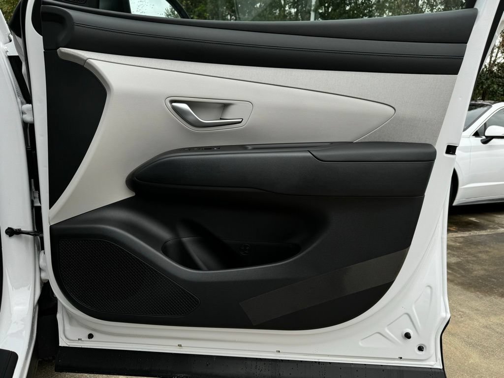 New 2025 Hyundai Tucson SEL AWD/4WD image 23