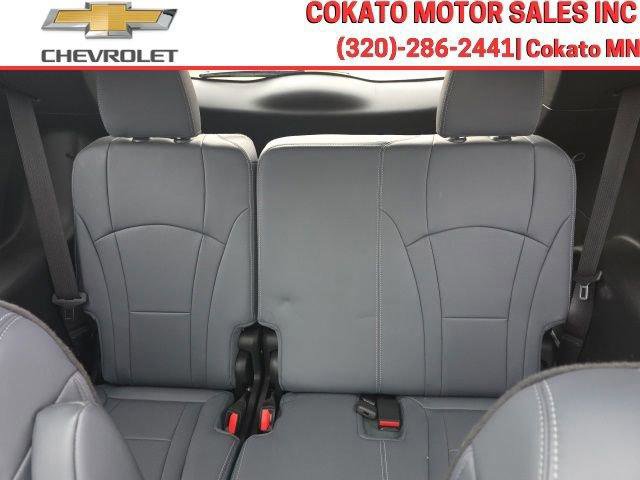 Used 2023 Buick Enclave Essence w/ Experience Buick Package AWD/4WD image 15