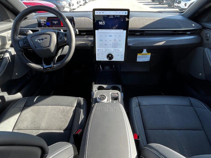 New 2024 Ford Mustang Mach-E GT AWD/4WD image 5