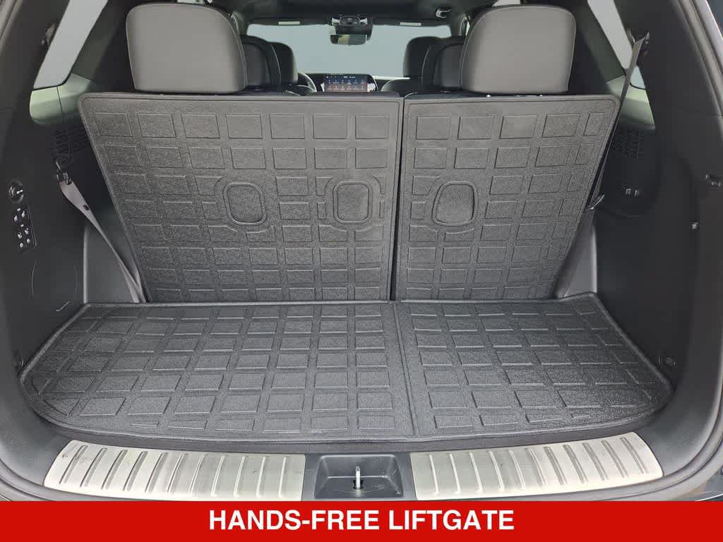 Used 2025 Hyundai Palisade Calligraphy AWD/4WD image 35