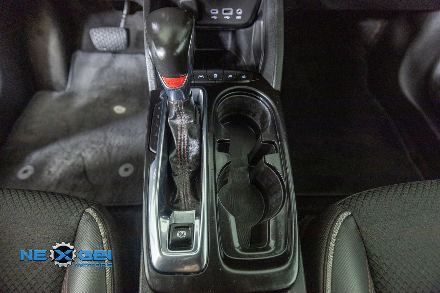 Used 2023 Chevrolet TrailBlazer RS FWD image 22
