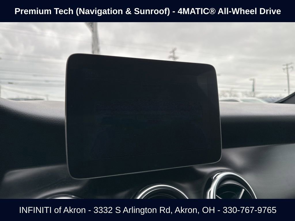 Used 2018 Mercedes-Benz GLA 250 4MATIC image 57