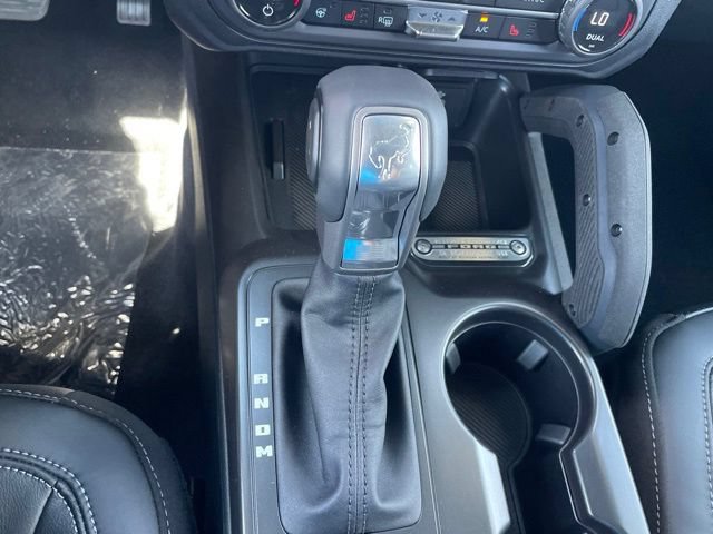 New 2026 Ford Bronco Outer Banks w/ Sasquatch Package AWD/4WD image 14