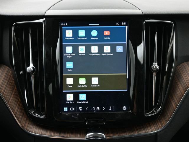 Used 2023 Volvo XC60 B5 Plus w/ Protection Package Premier image 19