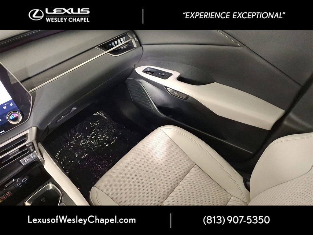 Used 2024 Lexus RX 350 Premium Plus image 14