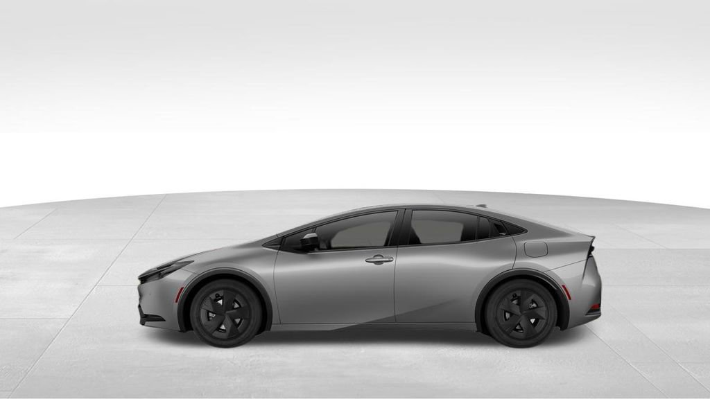 New 2026 Toyota Prius Plug-In Hybrid image 4
