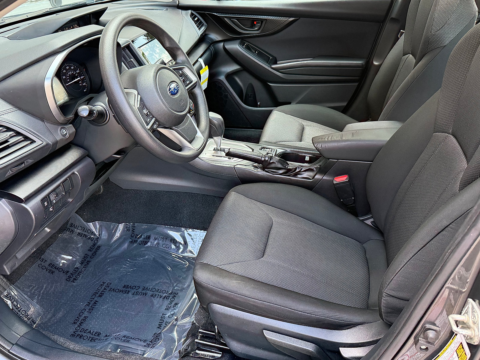 Used 2018 Subaru Impreza 2.0i Premium AWD/4WD image 34