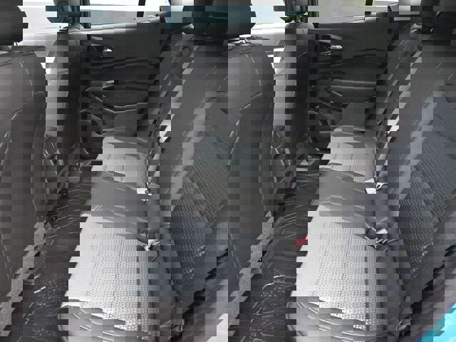 New 2026 Chevrolet Trax LT w/ Driver Confidence Package FWD image 22