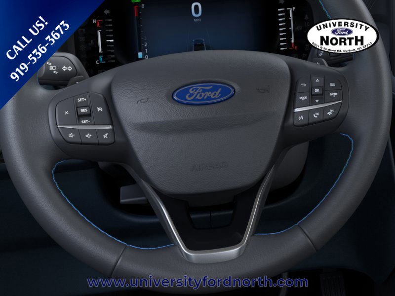 New 2026 Ford Maverick Lobo AWD/4WD image 14