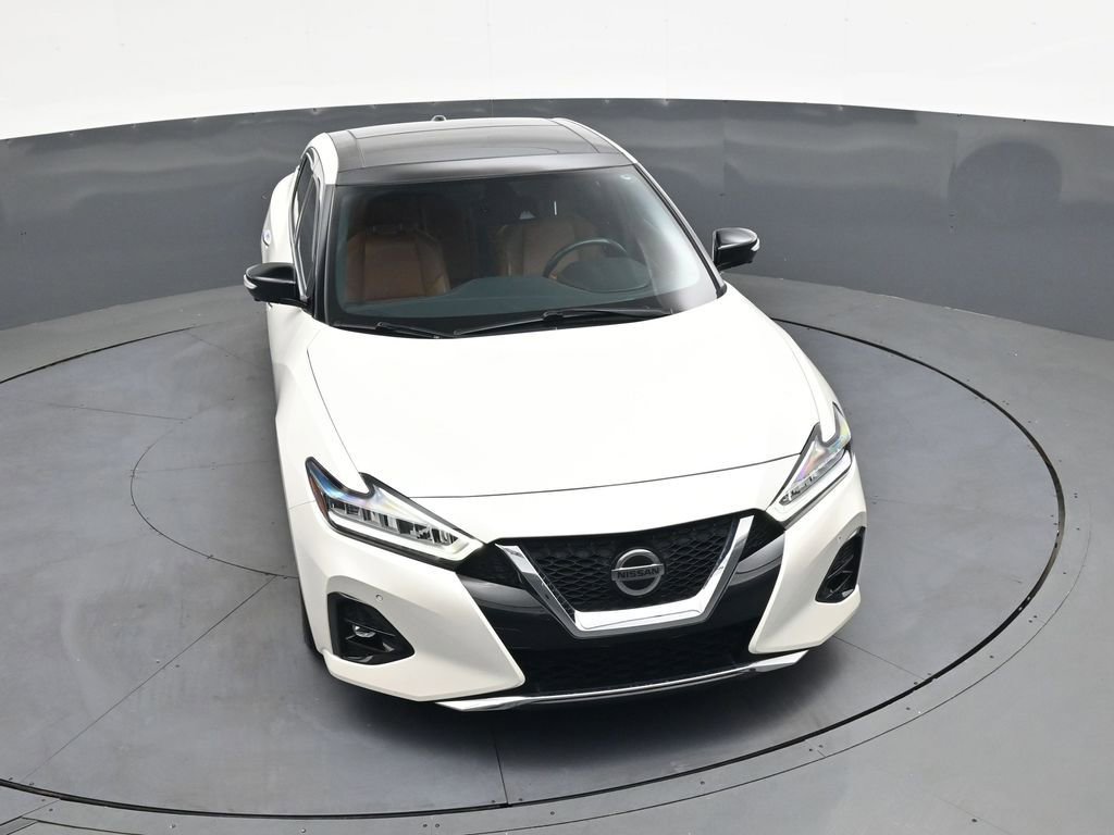 Used 2020 Nissan Maxima Platinum w/ Reserve Package image 36