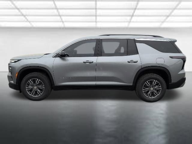 New 2026 Chevrolet Traverse LT w/ Driver Confidence Package image 30