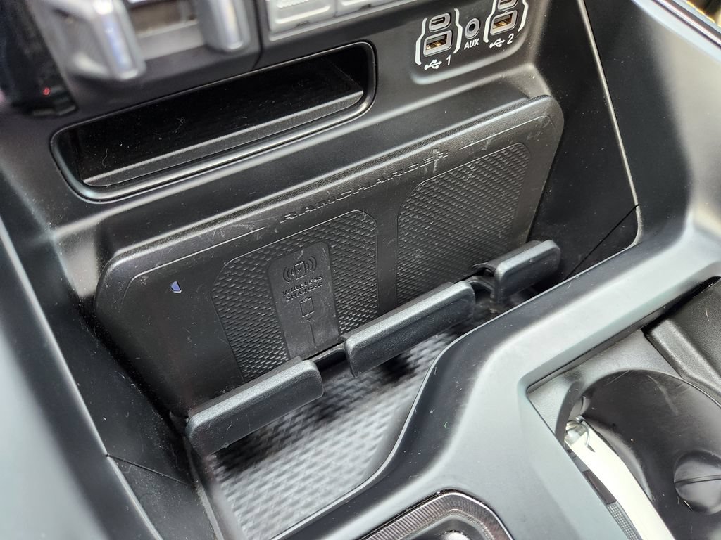 Used 2023 RAM 1500 TRX w/ Havoc Edition AWD/4WD image 33