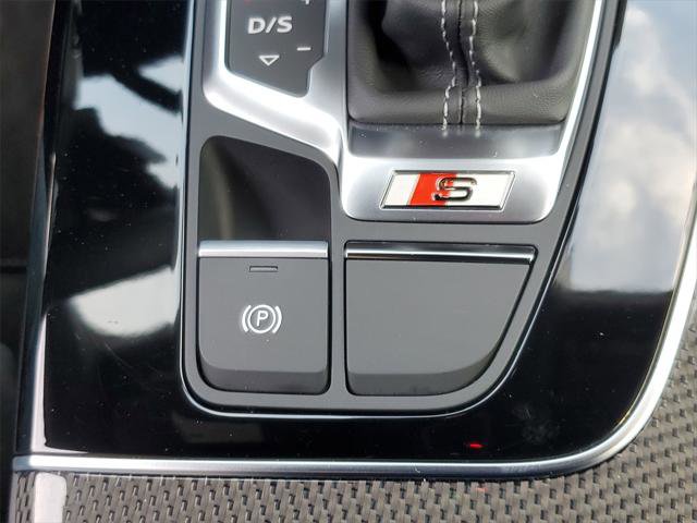 Certified 2024 Audi SQ5 Premium Plus w/ Premium Plus Package image 15