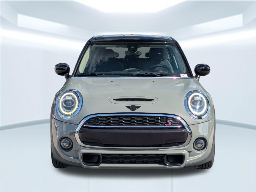 Used 2020 MINI Cooper S FWD image 8