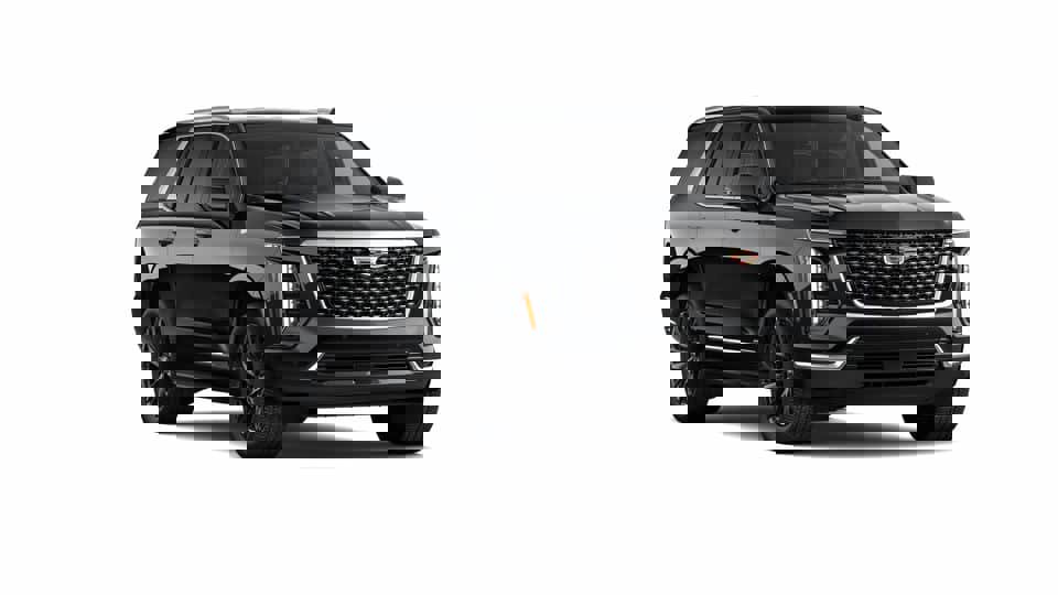 New 2026 Cadillac Escalade 4WD image 69