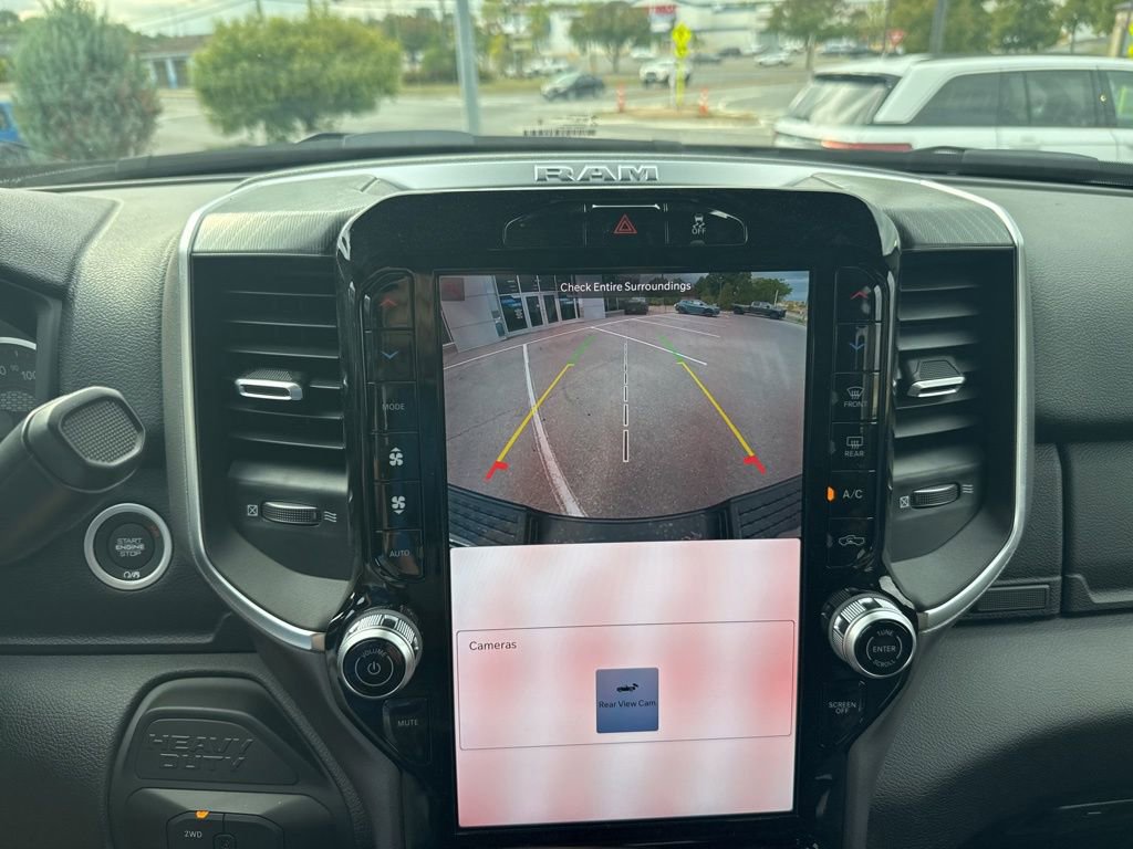 New 2026 RAM 2500 Big Horn image 24